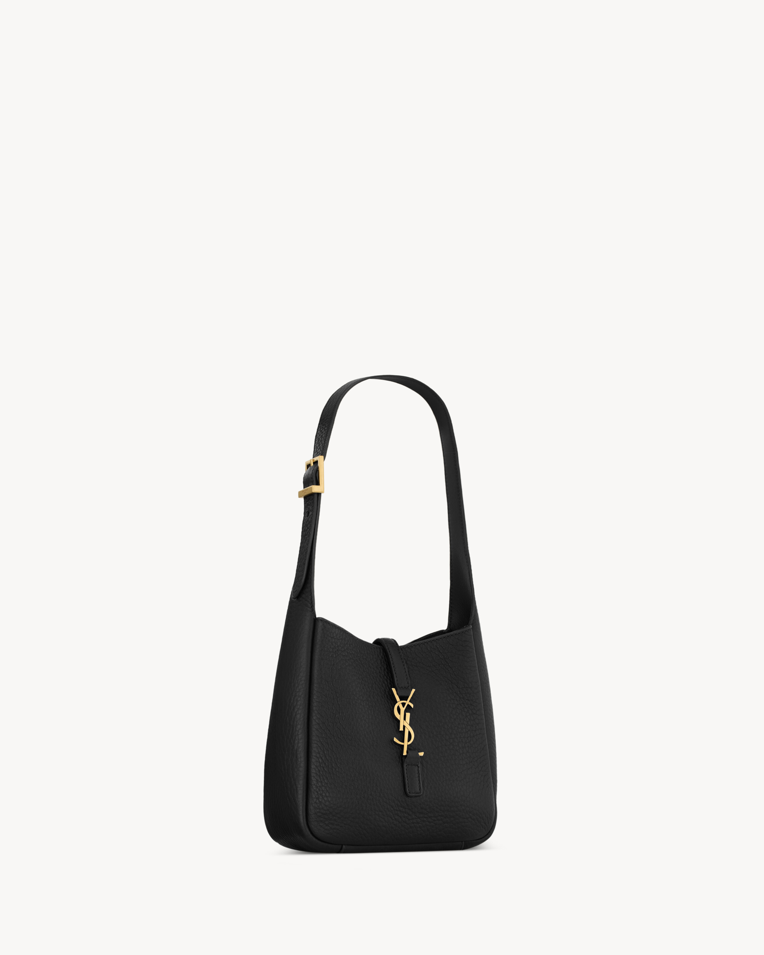 LE 5 À 7 SUPPLE BABY IN GRAINED LEATHER - 6