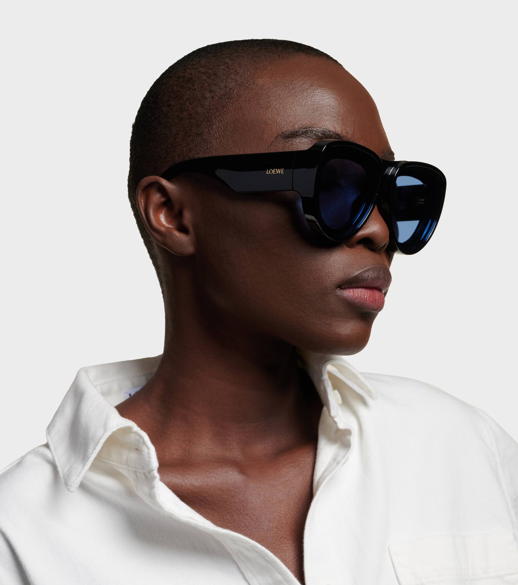 Signature mask sunglasses - 5