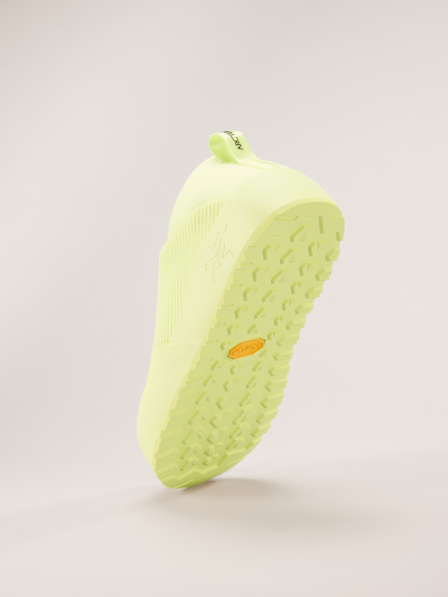 Kragg Shoe - 4