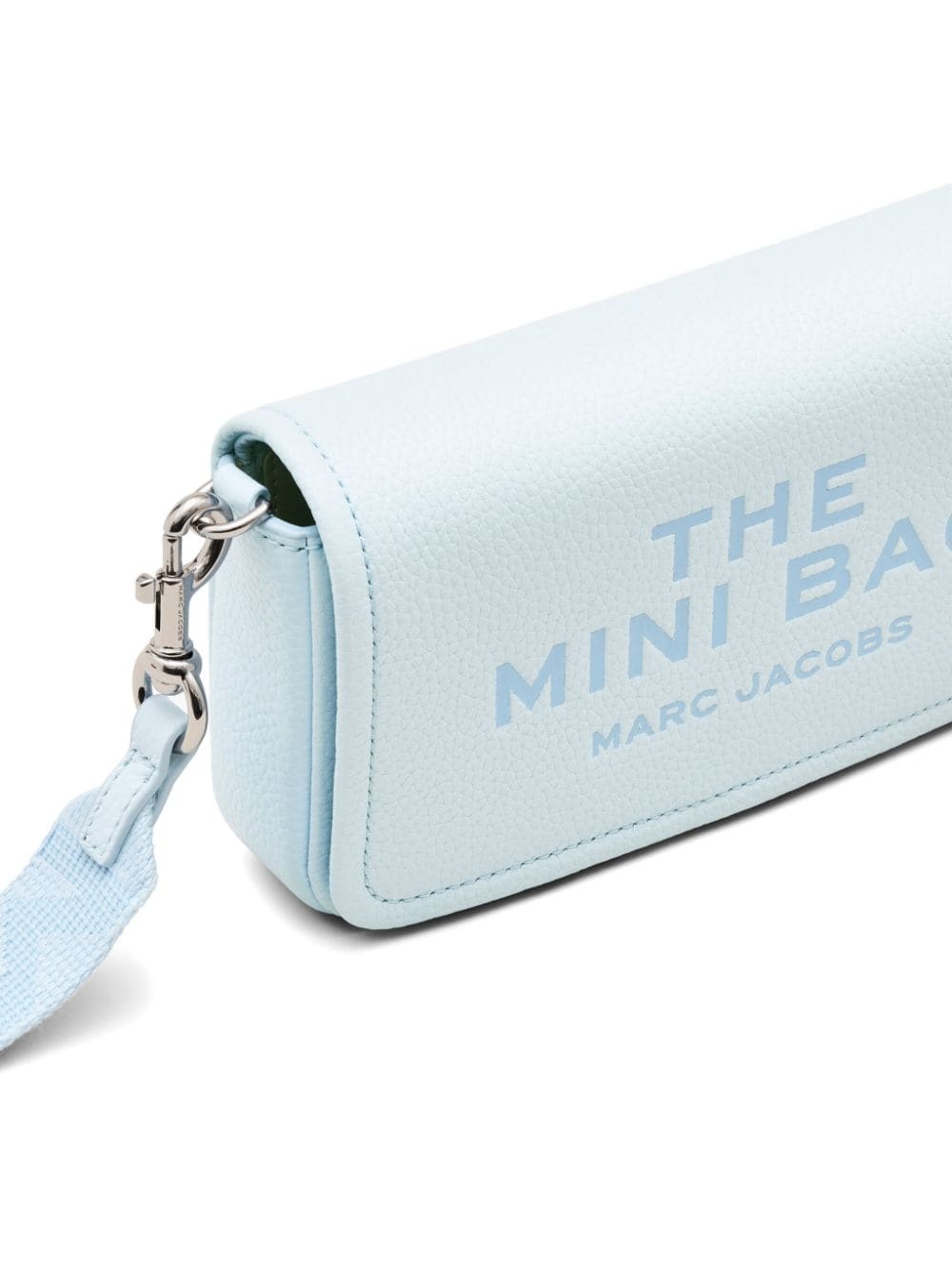 The Leather Mini bag - 3