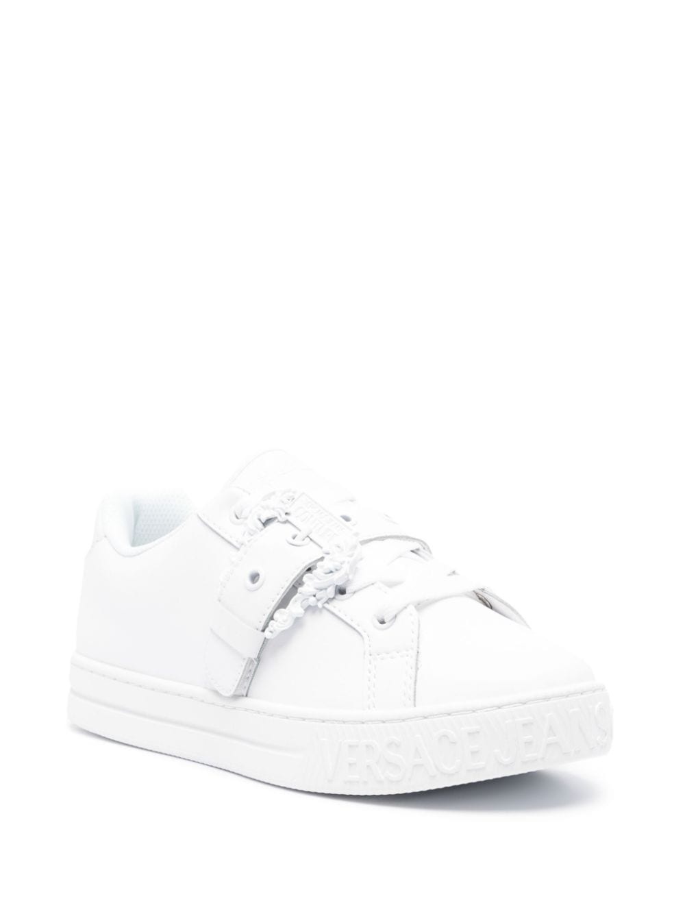 Court 88 leather sneakers - 2