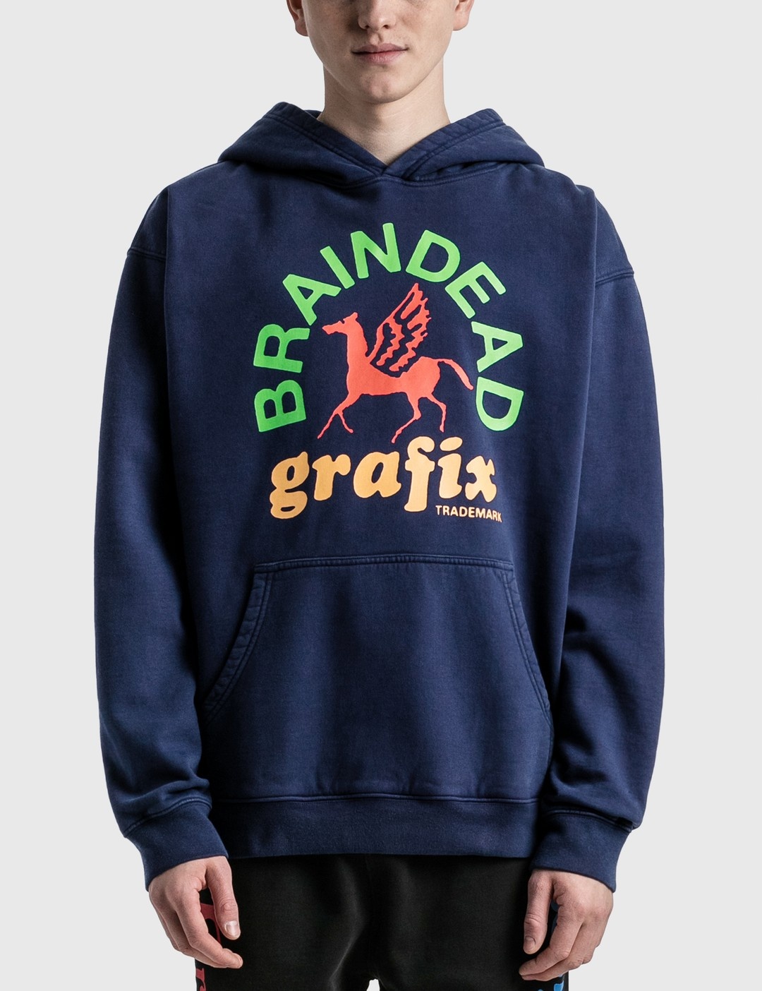 GRAFIX HOODIE - 3