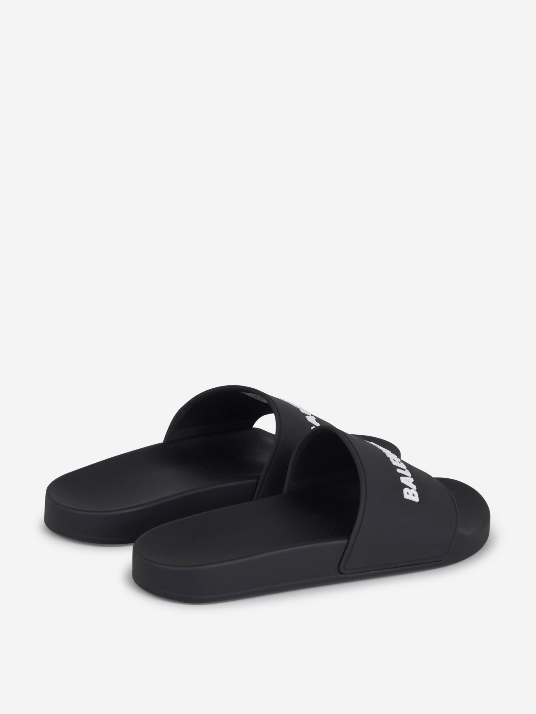 POOL SLIDE SANDALS - 3