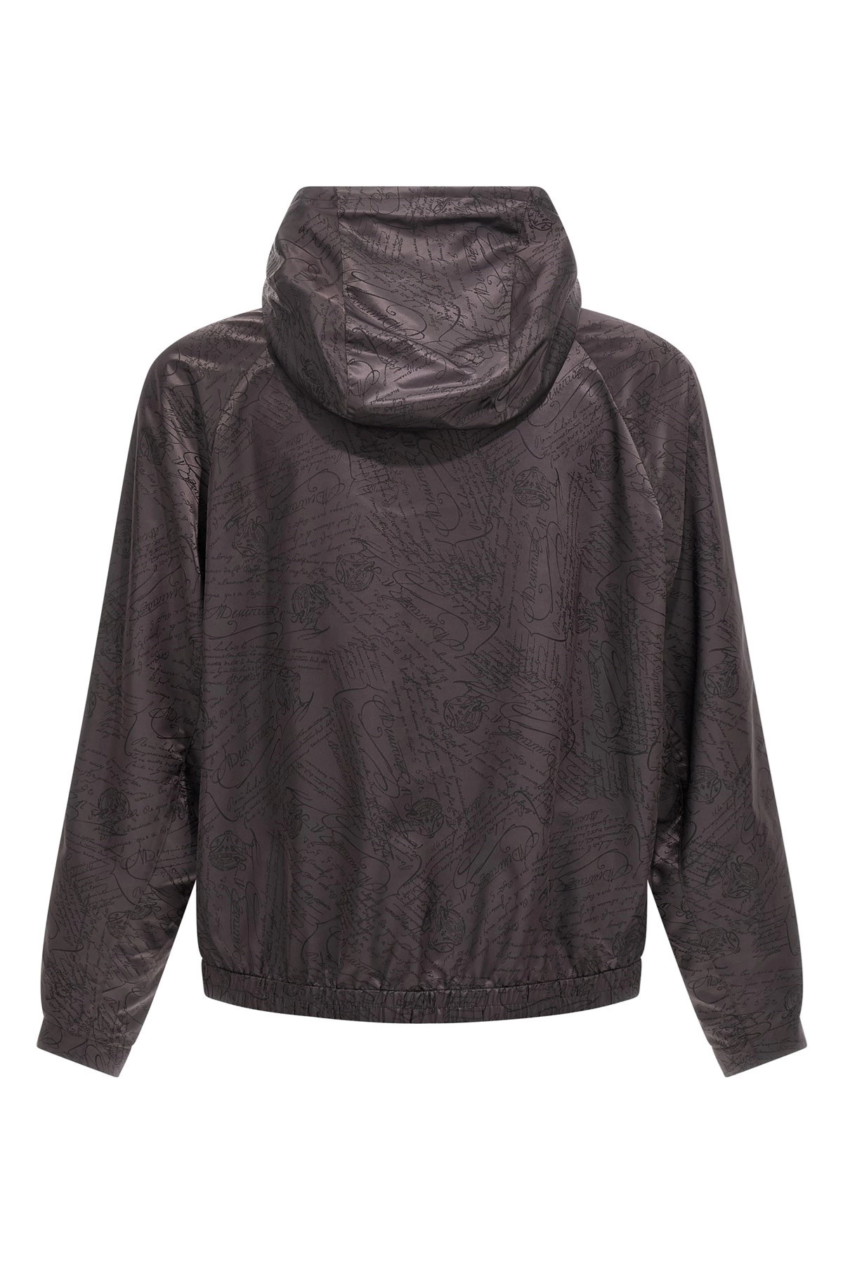 'Scritto' jacket - 2