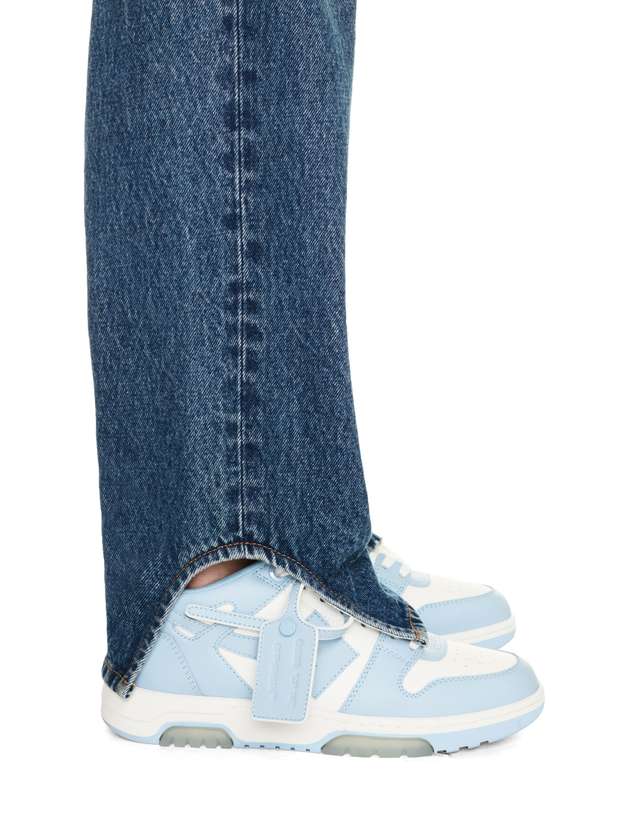 Out Of Office Calf Leather - 2