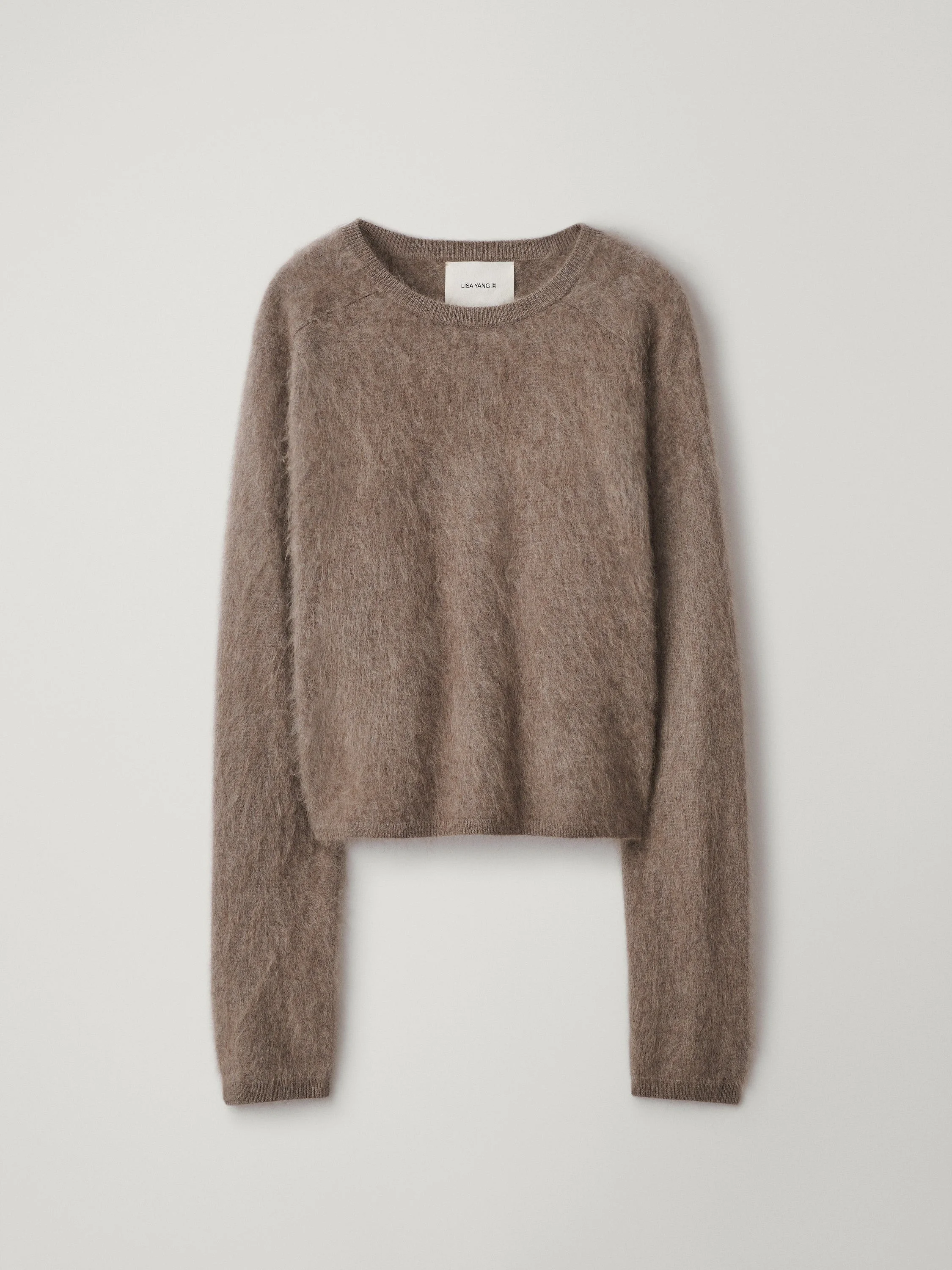 The Lexia Sweater - 1