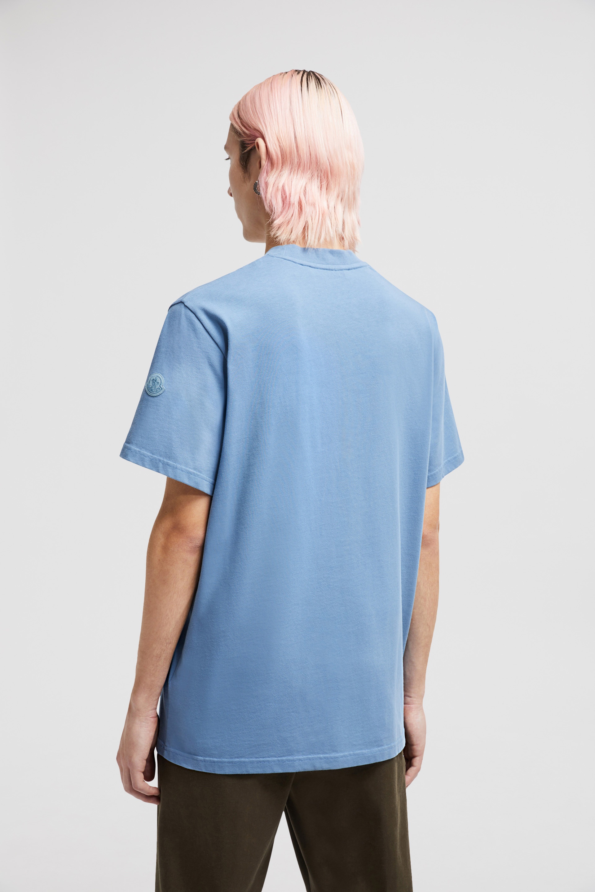 Logo T-Shirt - 5