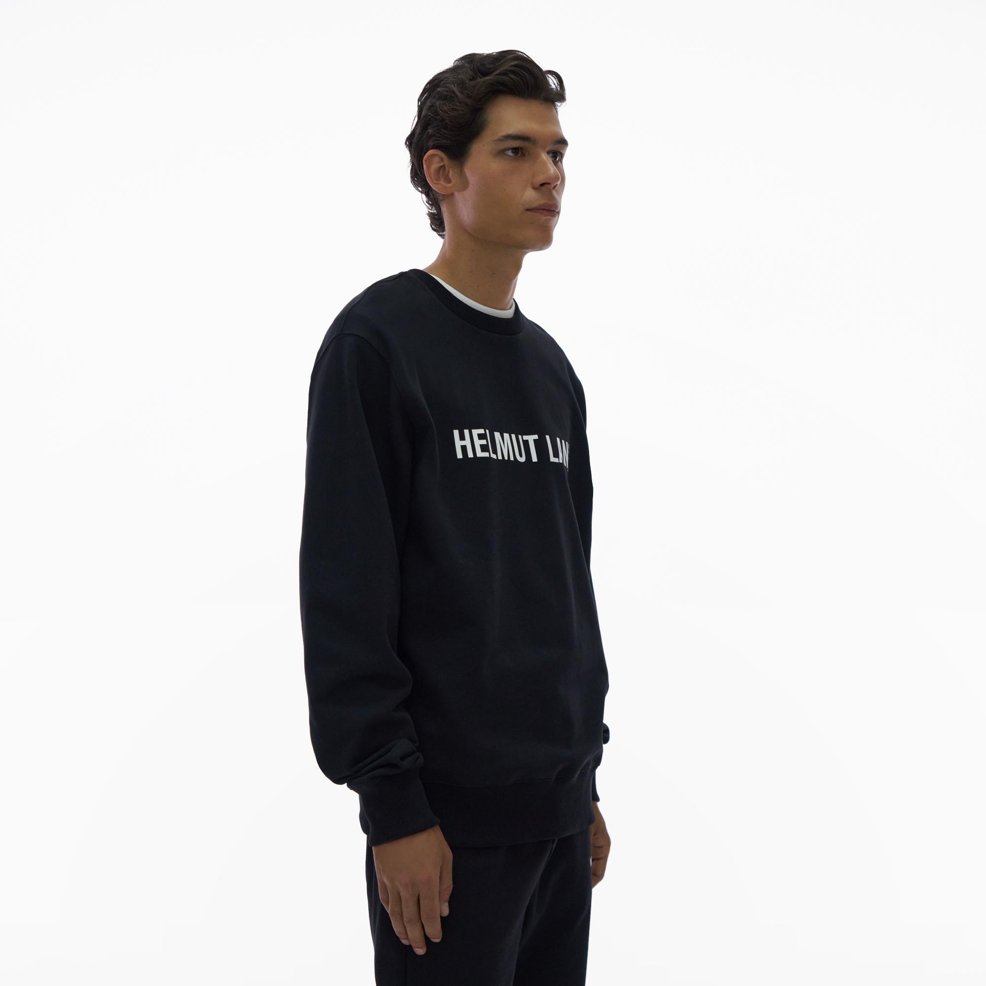 CORE CREWNECK - 5