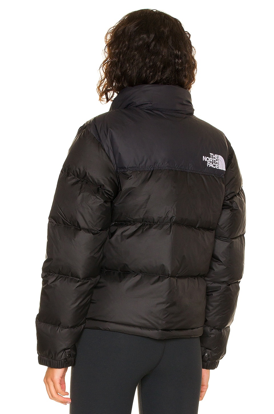 1996 Retro Nuptse Jacket - 4