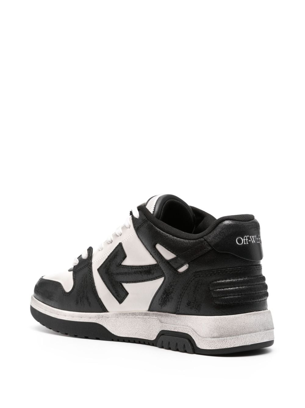 Out Of Office sneakers - 3