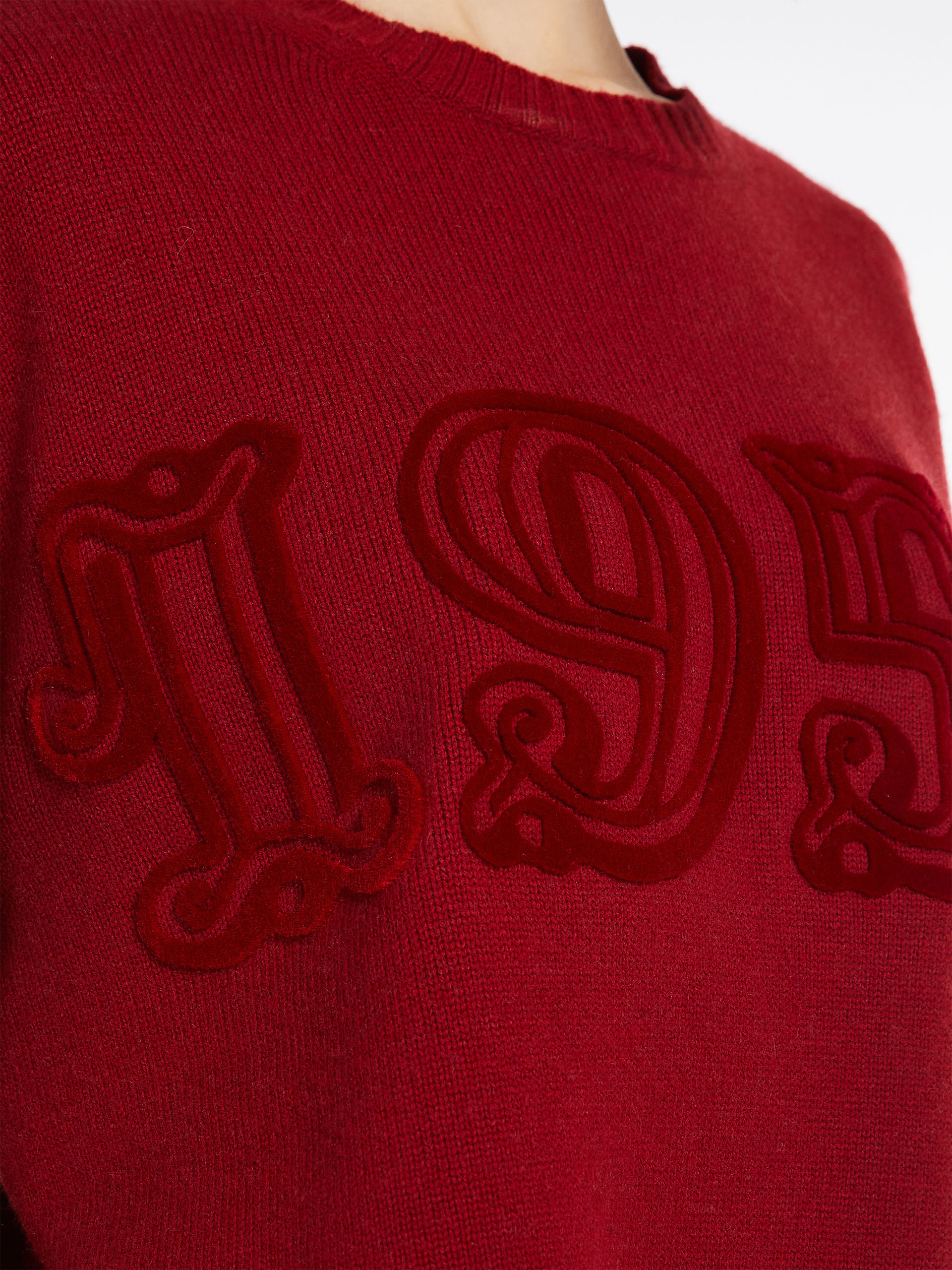 BARD Wool and cashmere jumper - 5