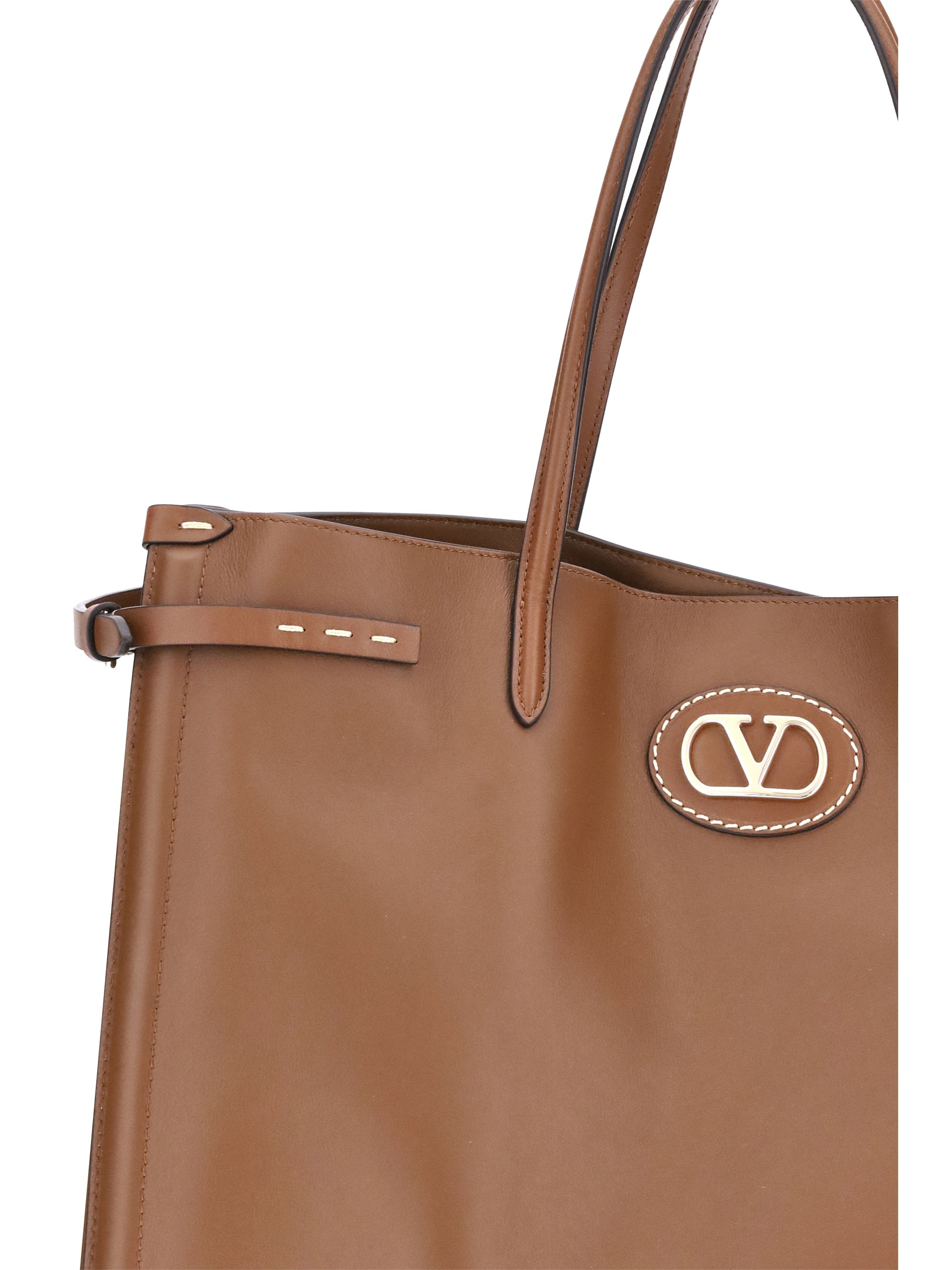 Valentino Garavani Women Large Antibes Tote Bag - 4