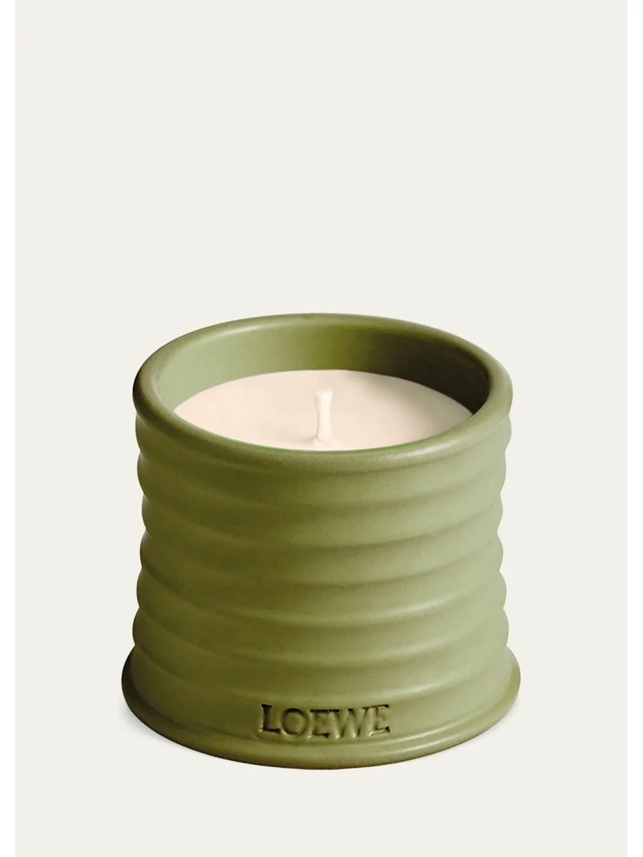 Pistachio Small Scented Candle, 5.8 oz. - 1