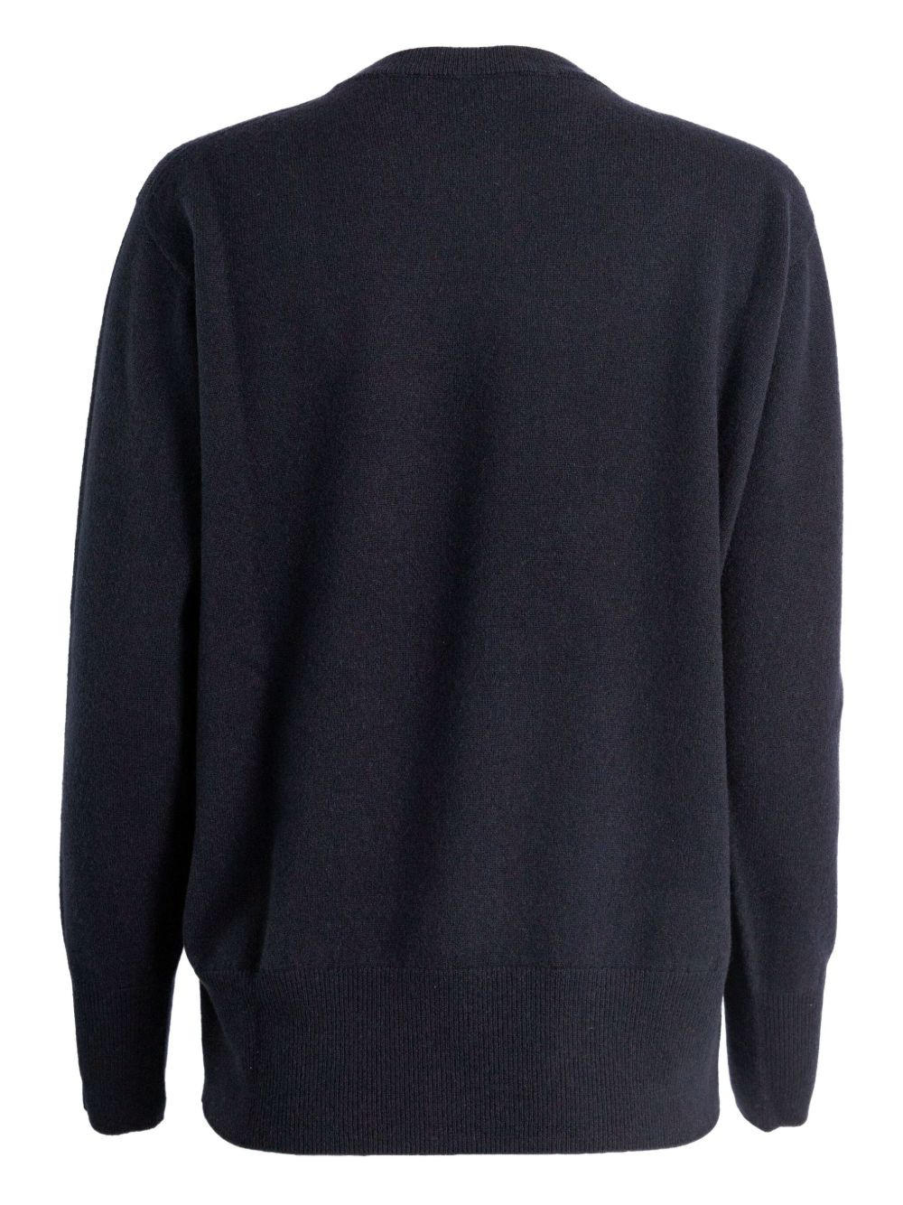 Leilani cashmere sweater - 2