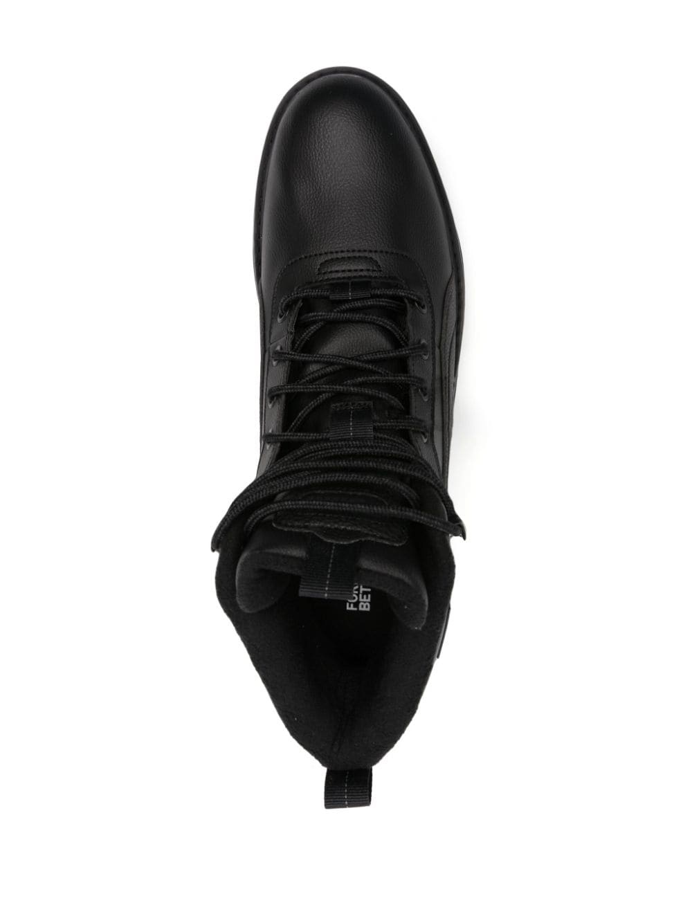 Desierto V3 Puretex faux-leather boots - 4