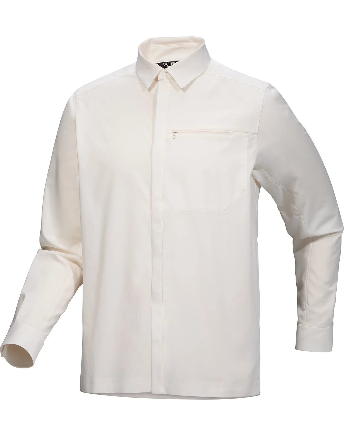 Skyline Shirt LS - 1