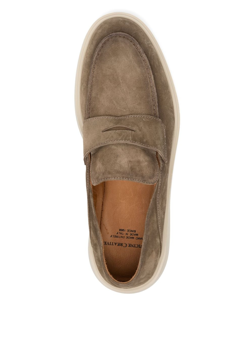 Herbie 001 loafers - 4