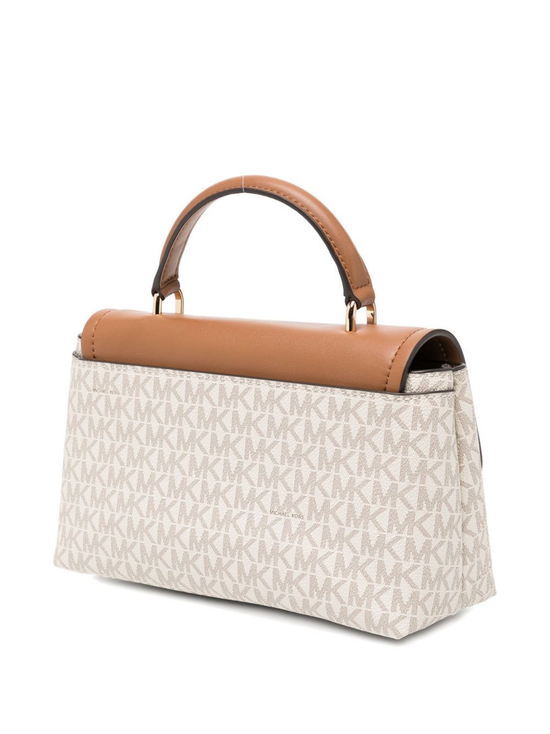 medium Tribeca crossbody bag 3