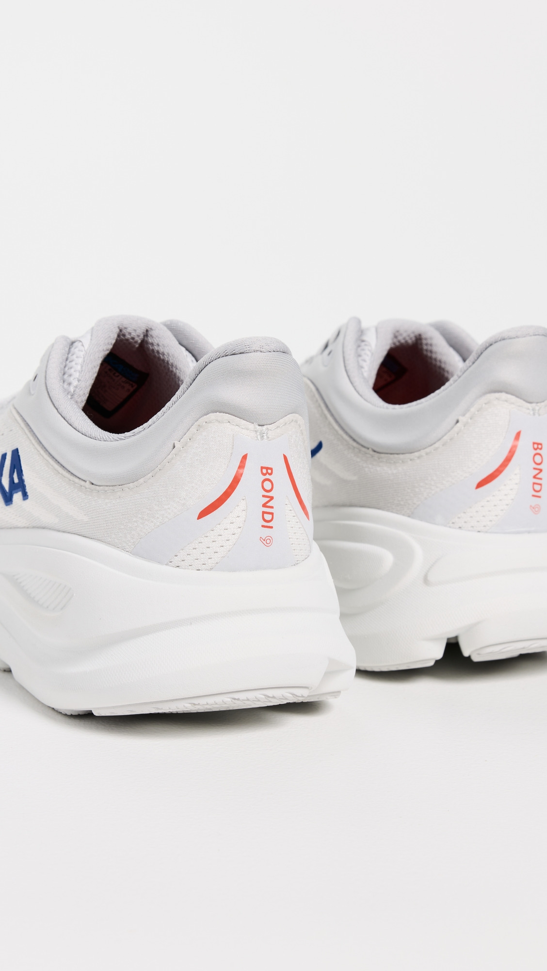 Bondi 9 Sneakers - 2