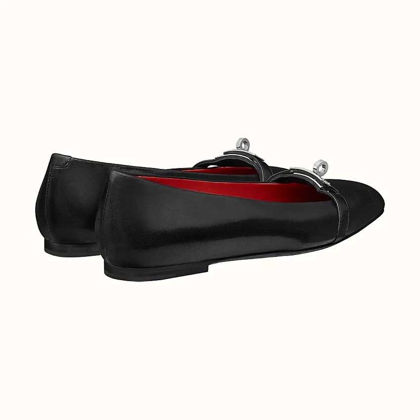 Bilbao ballet flat - 3