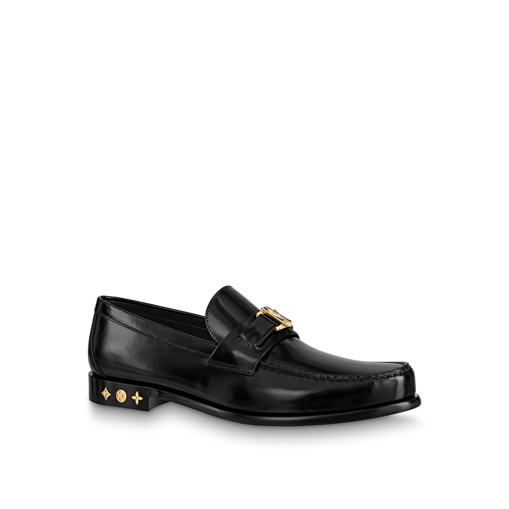 LVxNBA Major Loafer - 1