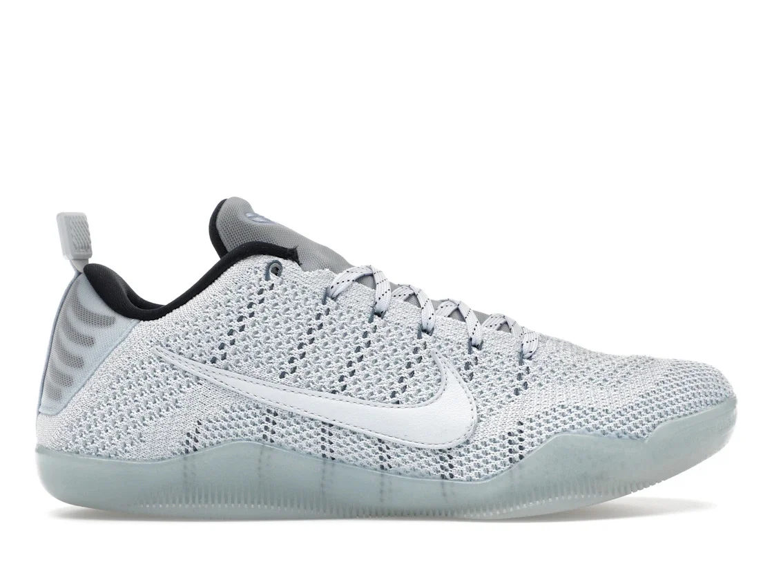 Nike Kobe 11 Elite Low 4KB Pale Horse - 1