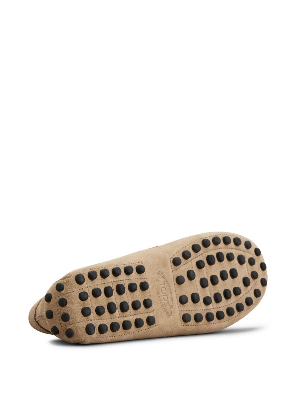 leather loafers - 4