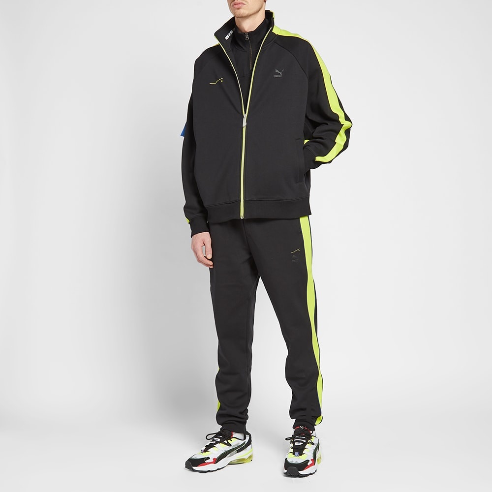 Puma x ADER error T7 Track Top - 6