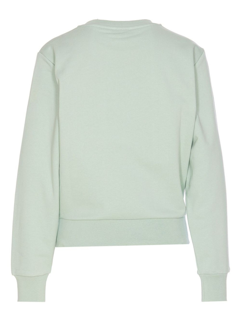 A.P.C. Rue Madame sweatshirt outlook