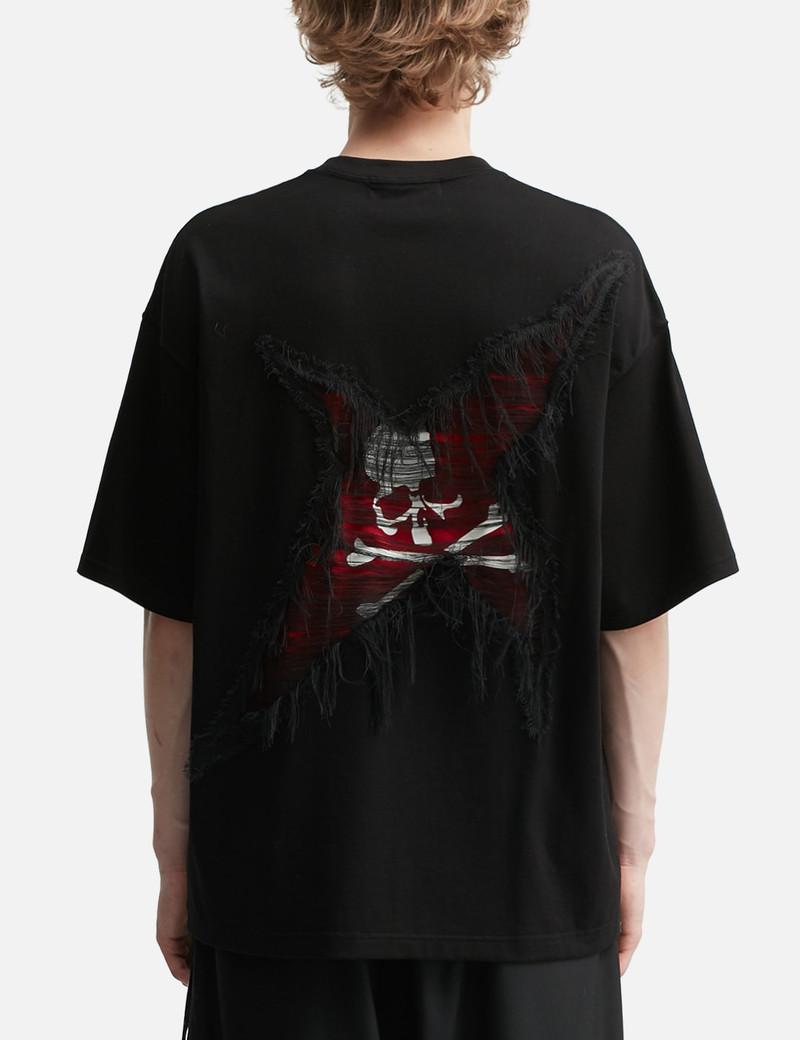 RIPPED BOXY SS TEE 4