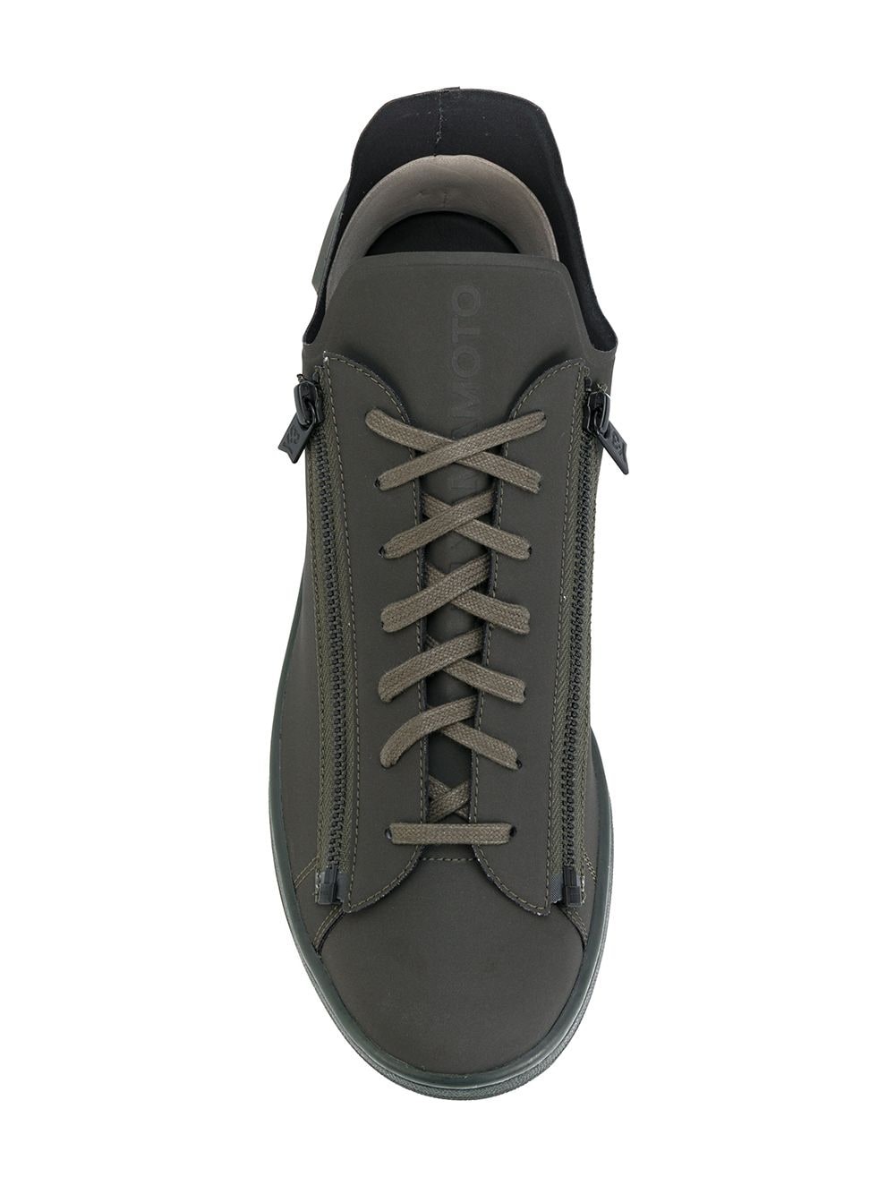 Stan Zip sneakers - 4