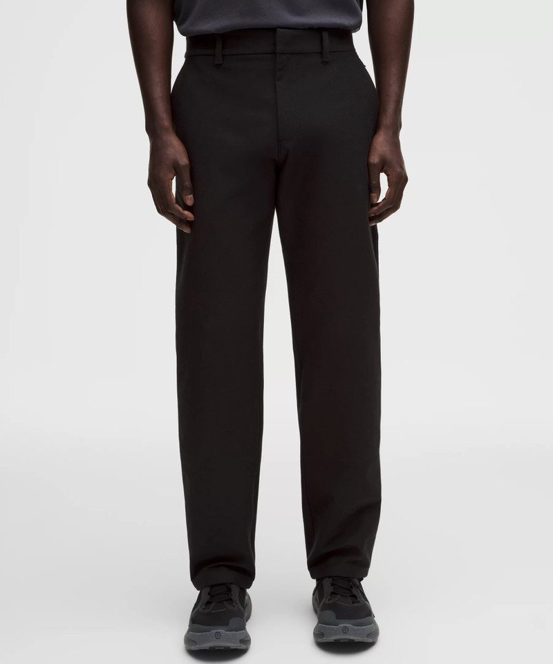lululemon Slacker Classic-Straight Trouser 34L outlook