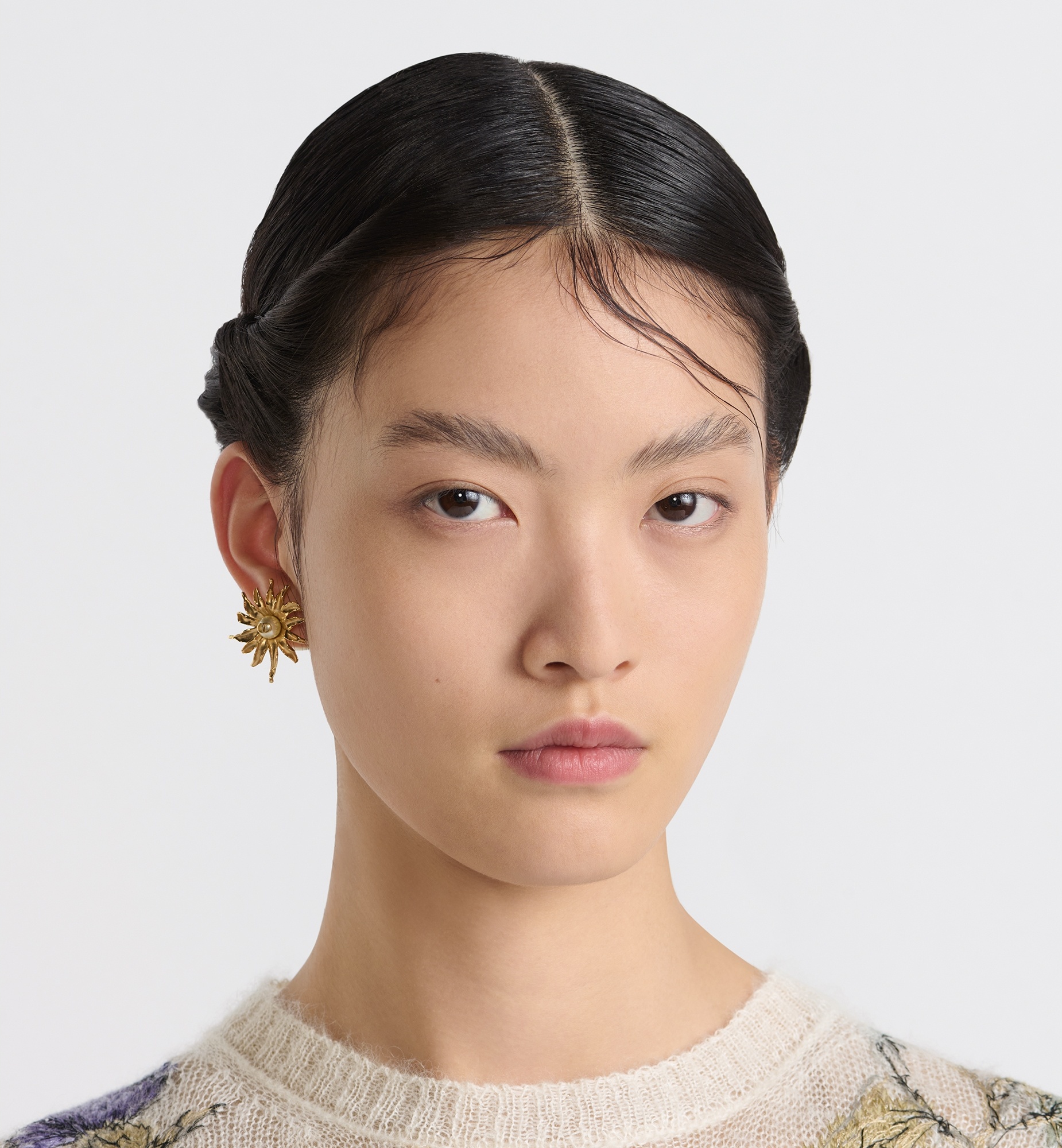 Dior Tribales Earrings - 2