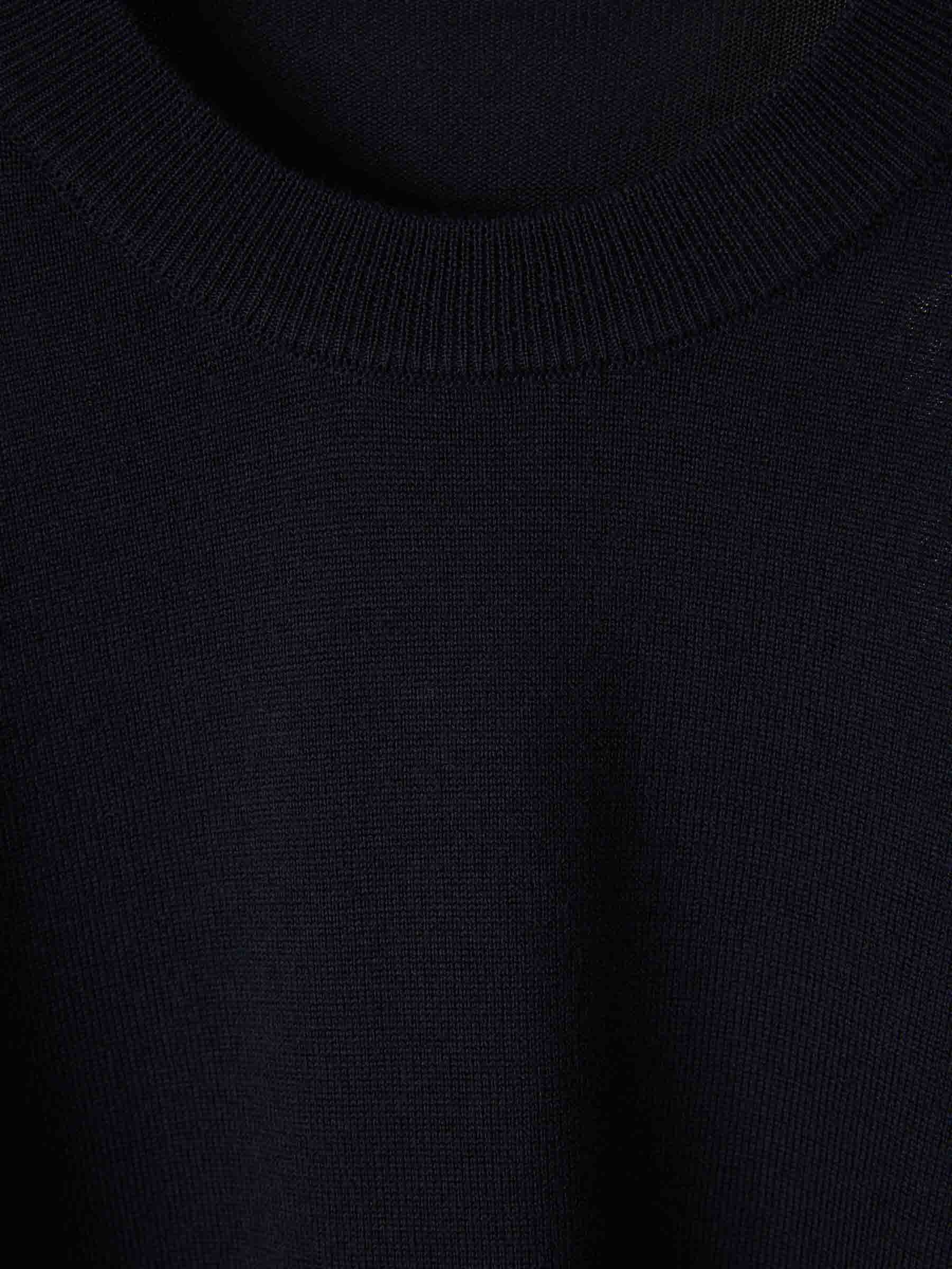 KNITTED SWEATER - 3