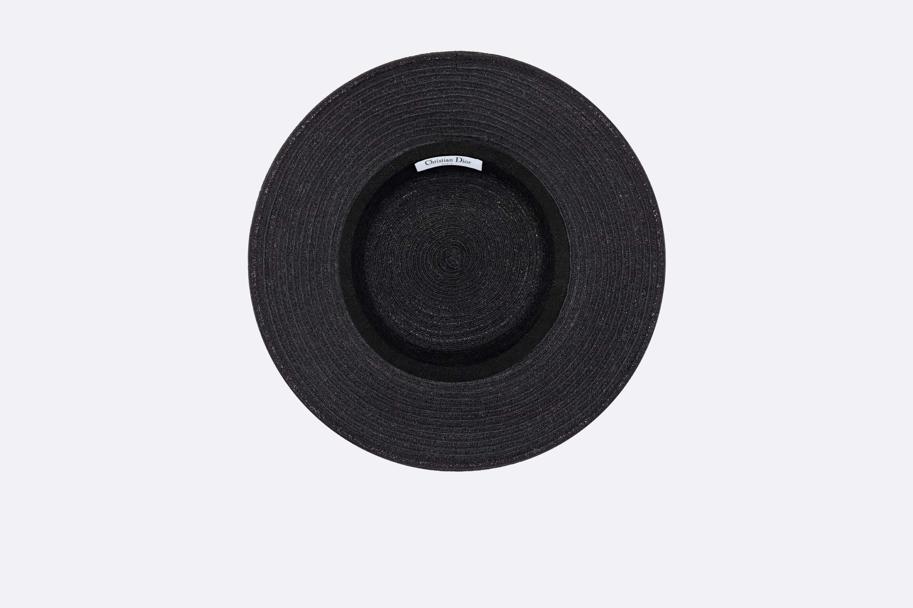 Dioresort Large Brim Hat - 4