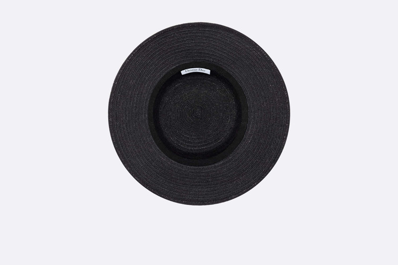 Dioresort Large Brim Hat 4