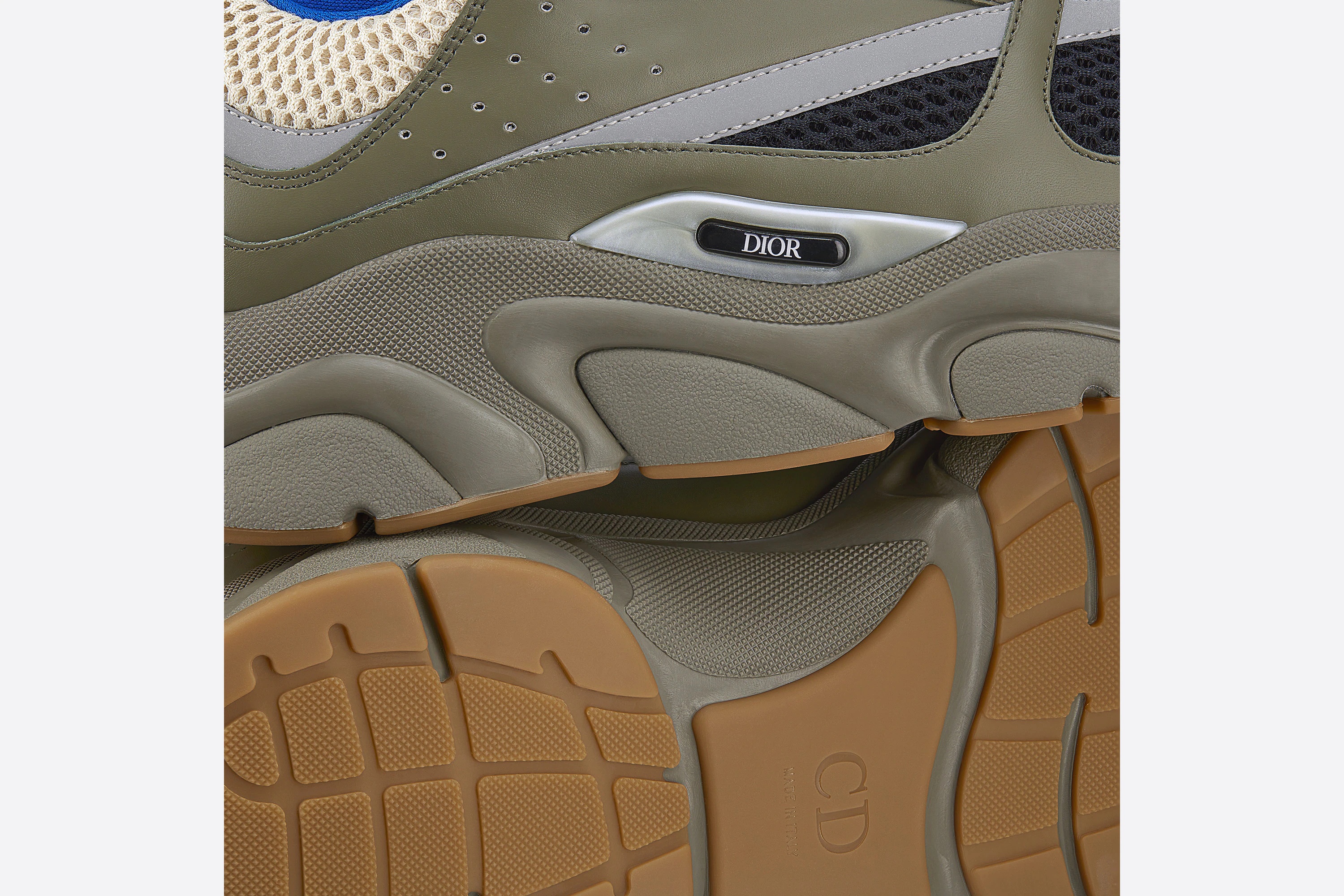 B22 Sneaker - 5