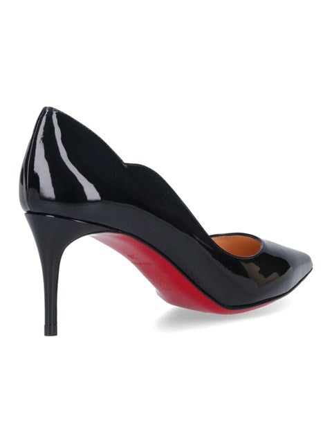 Christian Louboutin Women Hot Chick' Pumps - 4