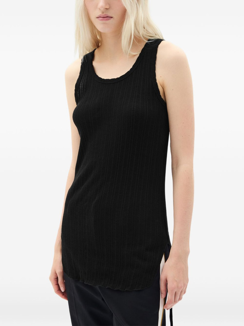 Ann Demeulemeester Mara tank top outlook