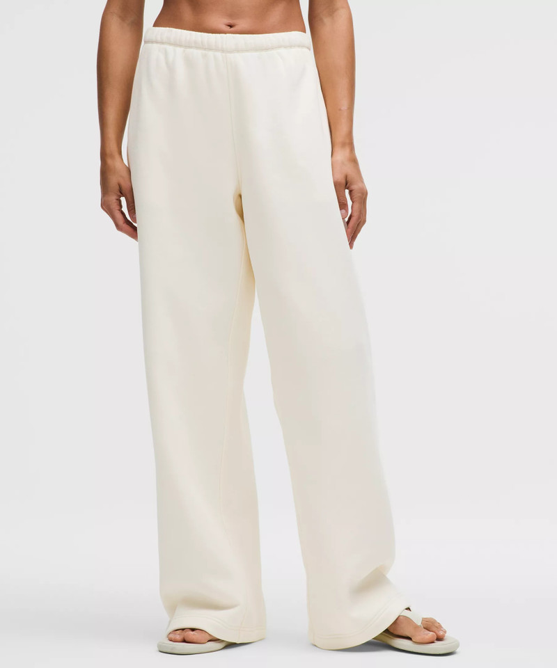 lululemon Women's Steady State SuperLoft Pant *Regular outlook