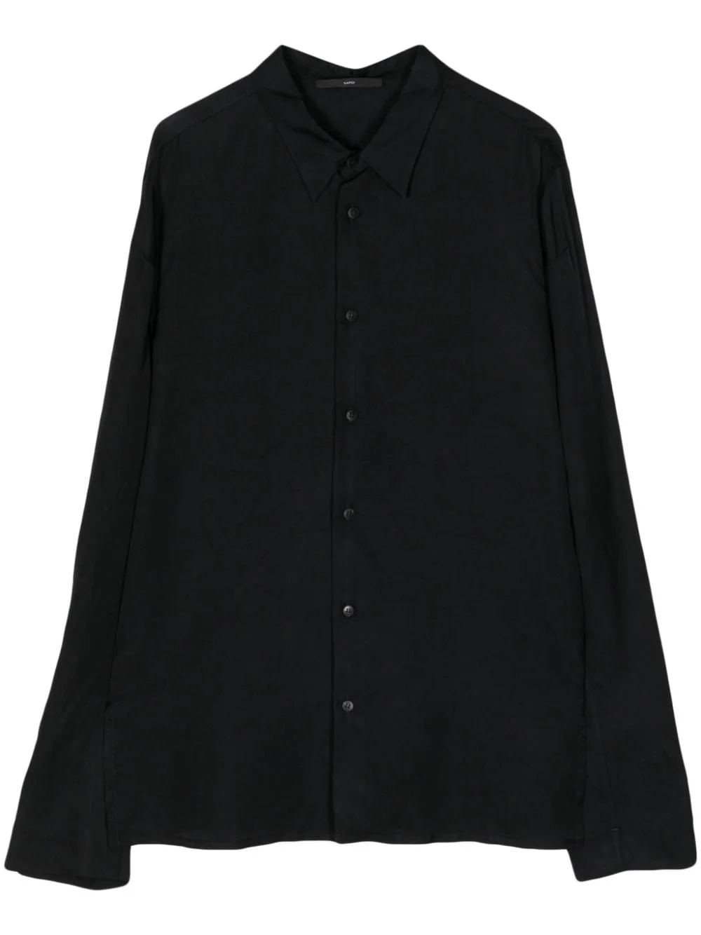 Nº 16 long-sleeve shirt - 1