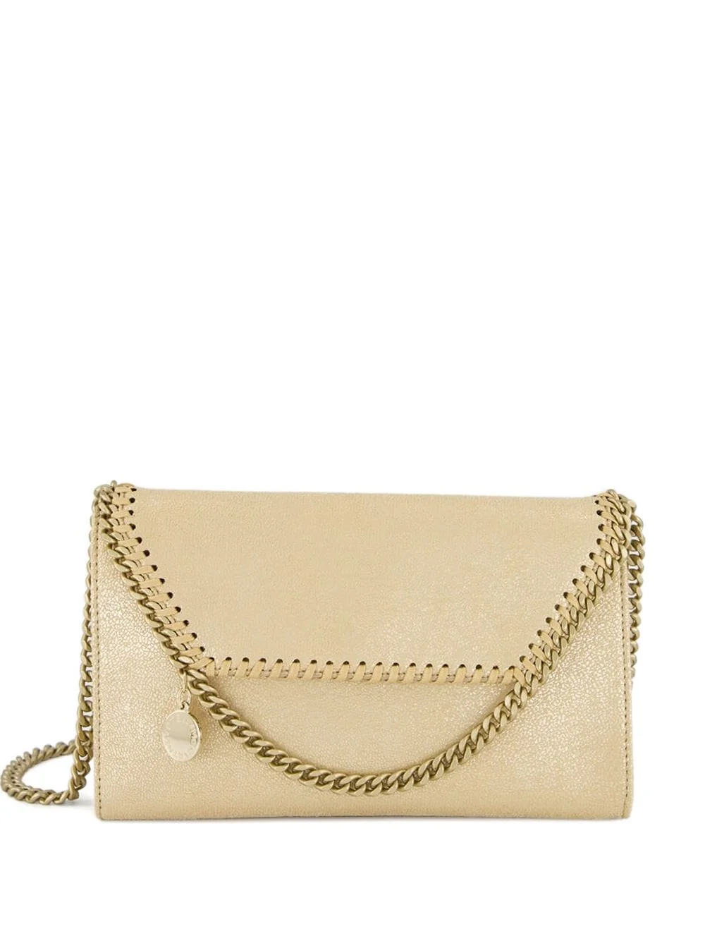 Stella Mccartney Women Falabella Wallet On Chain - 1