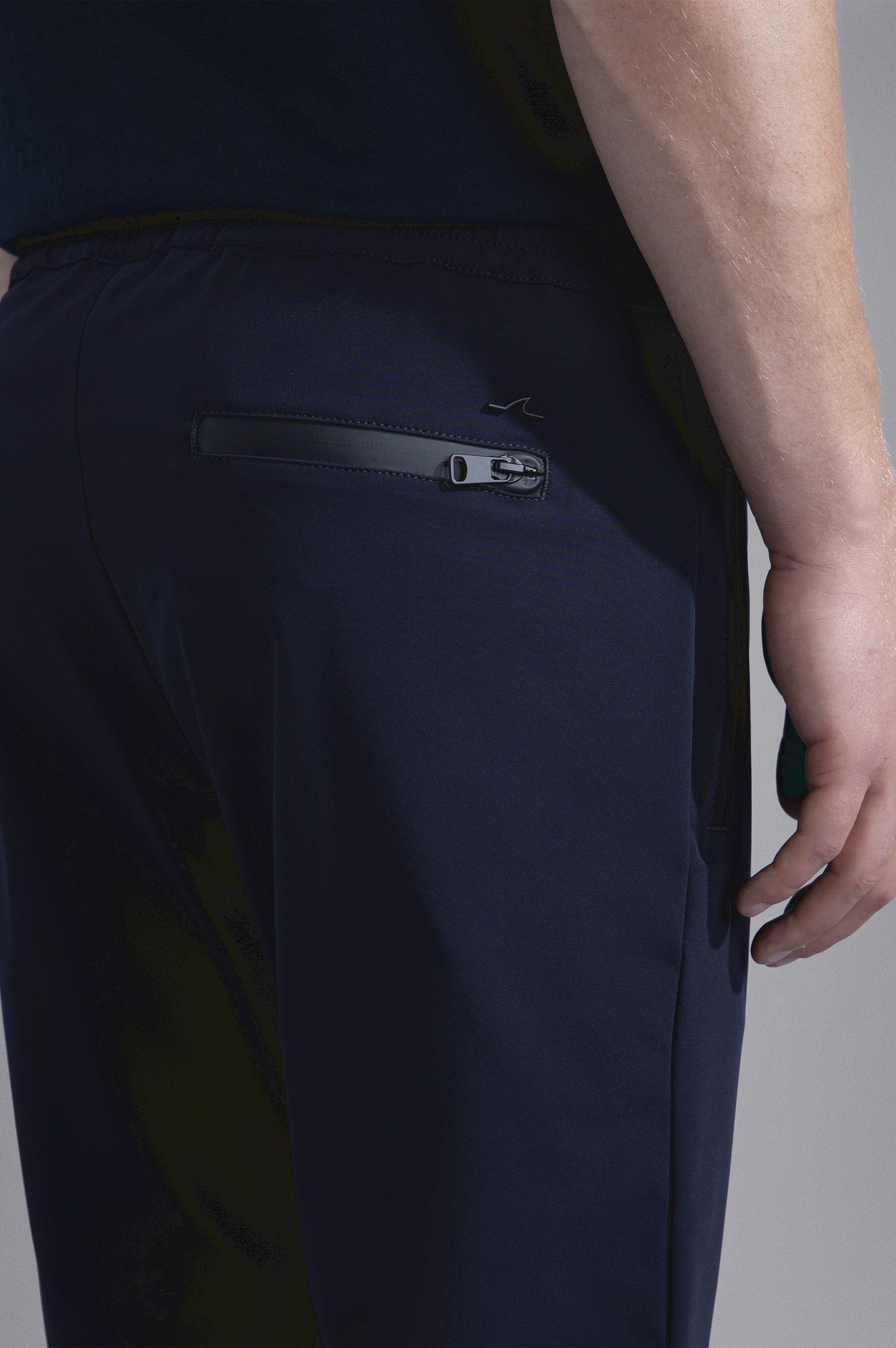 DYNAMIC STRETCH CITY TROUSERS - 4