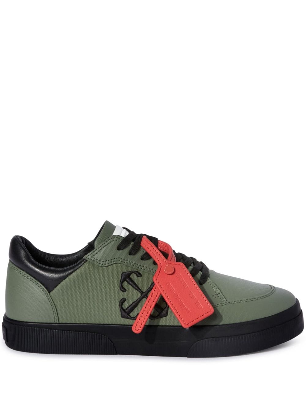 Farfetch off white sneakers sale