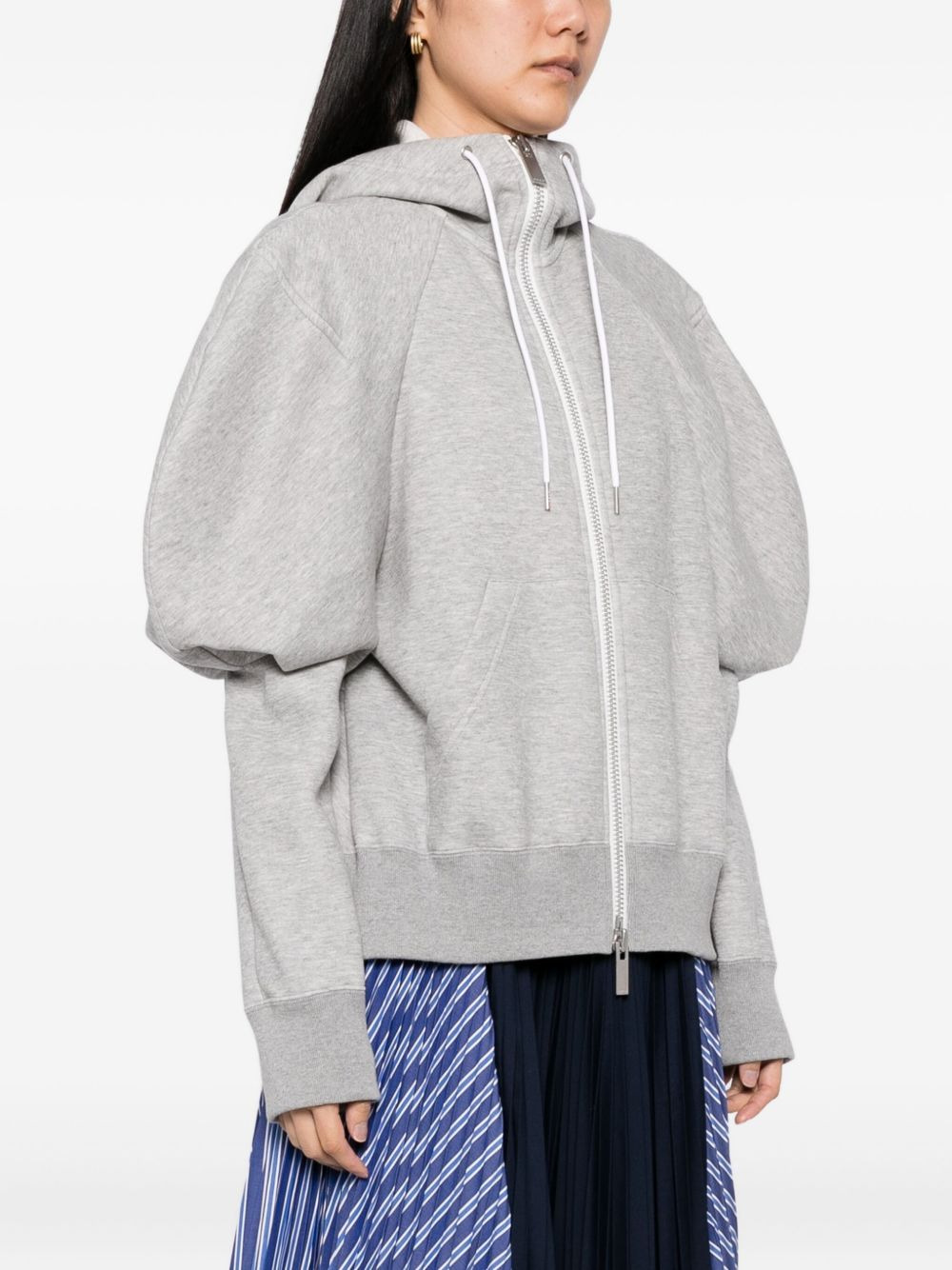 Sponge hoodie - 3