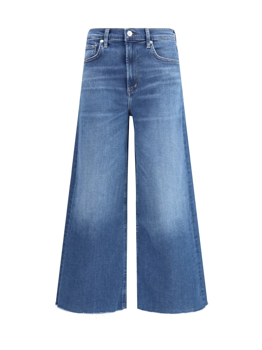 Citizens Of Humanity Jeans - 1