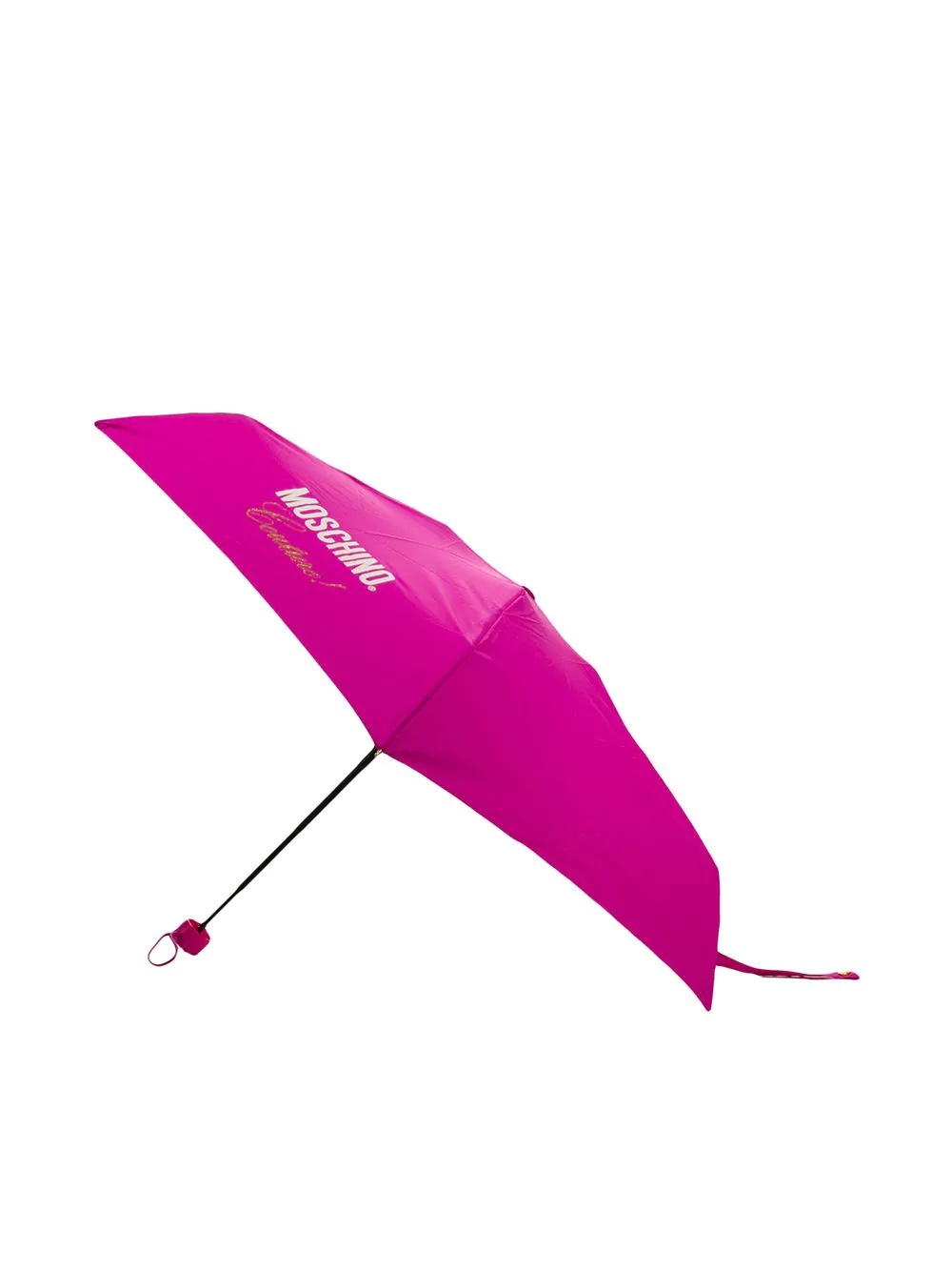 Super Mini logo-print umbrella - 3