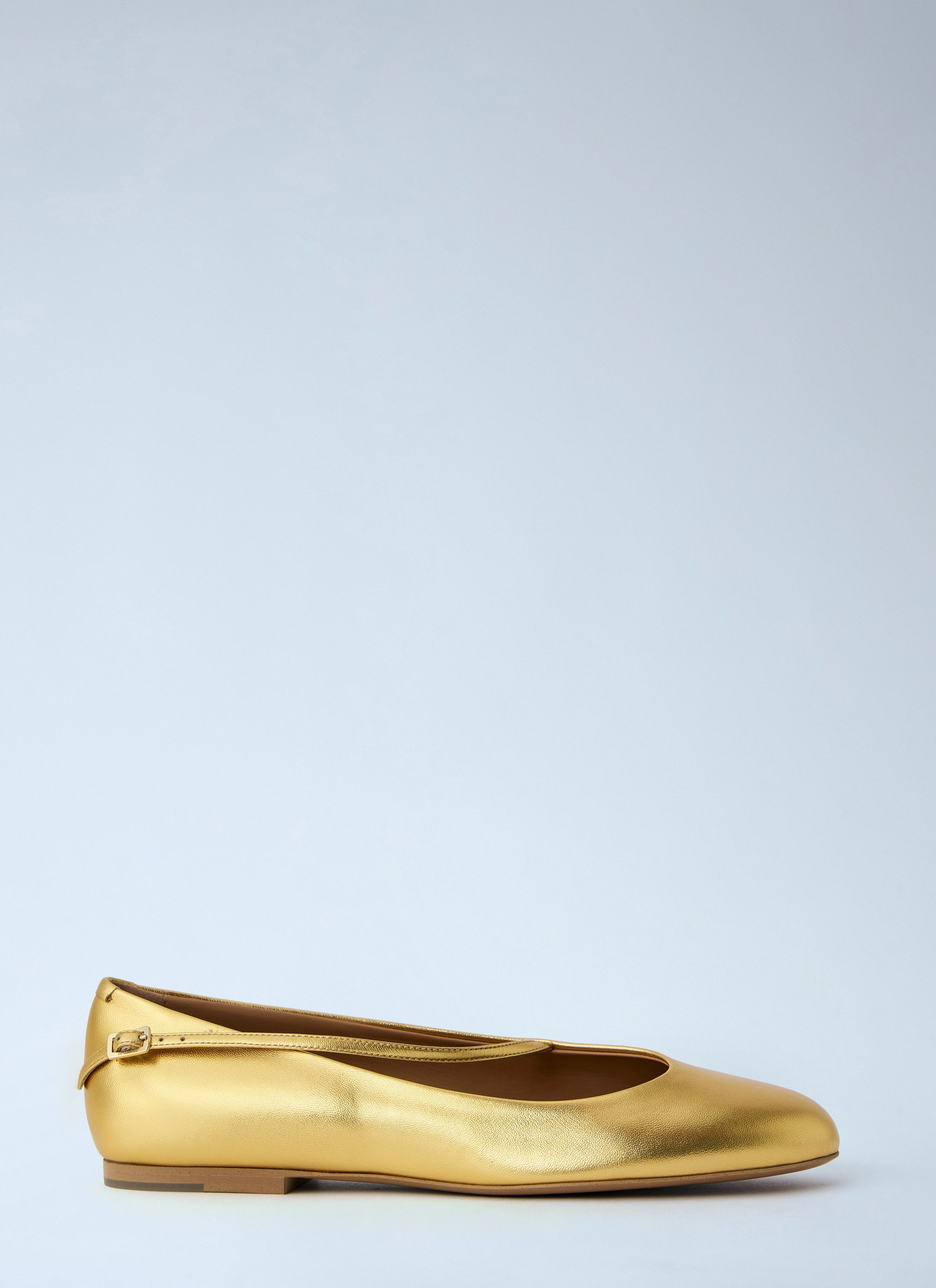Jil Sander Women Elyss Ballerina Flats - 1
