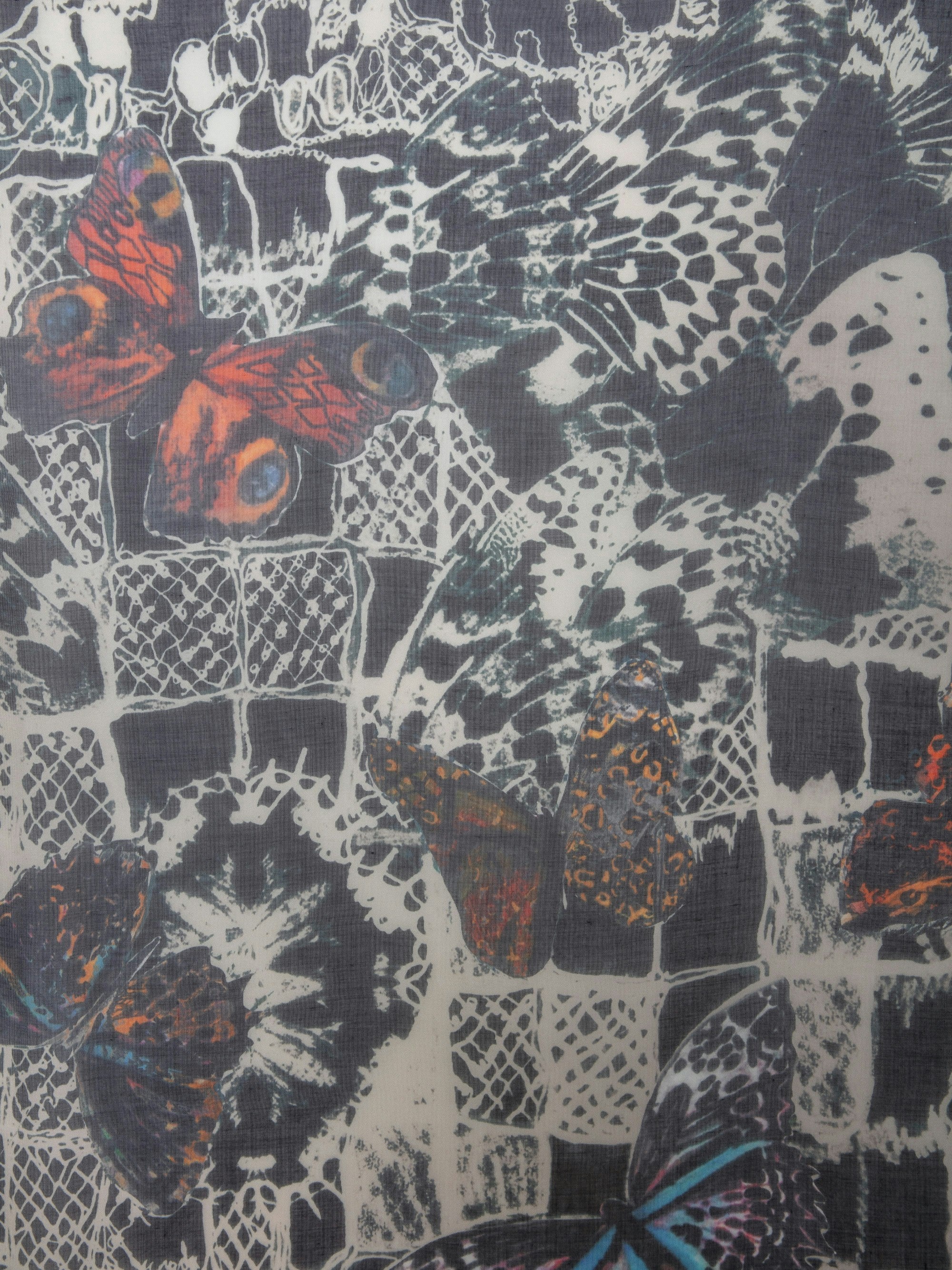 Kerry Scarf - 3