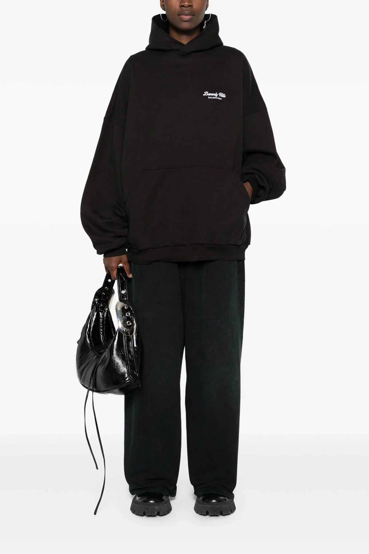 'Beverly Hills' hoodie - 2